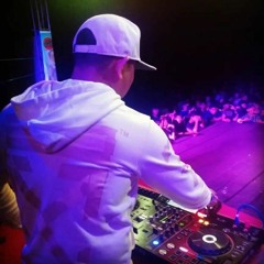 DJ AMROY (VVIP TONI WIJAYA 20 JANUARI 2022)