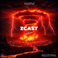 ZKU - ZCAST #01 (Industrial Podcast 30min)