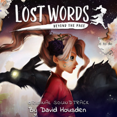 Lost Words: Beyond the Page - Memories