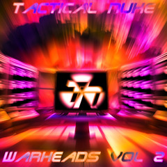 Warheads Vol. 2
