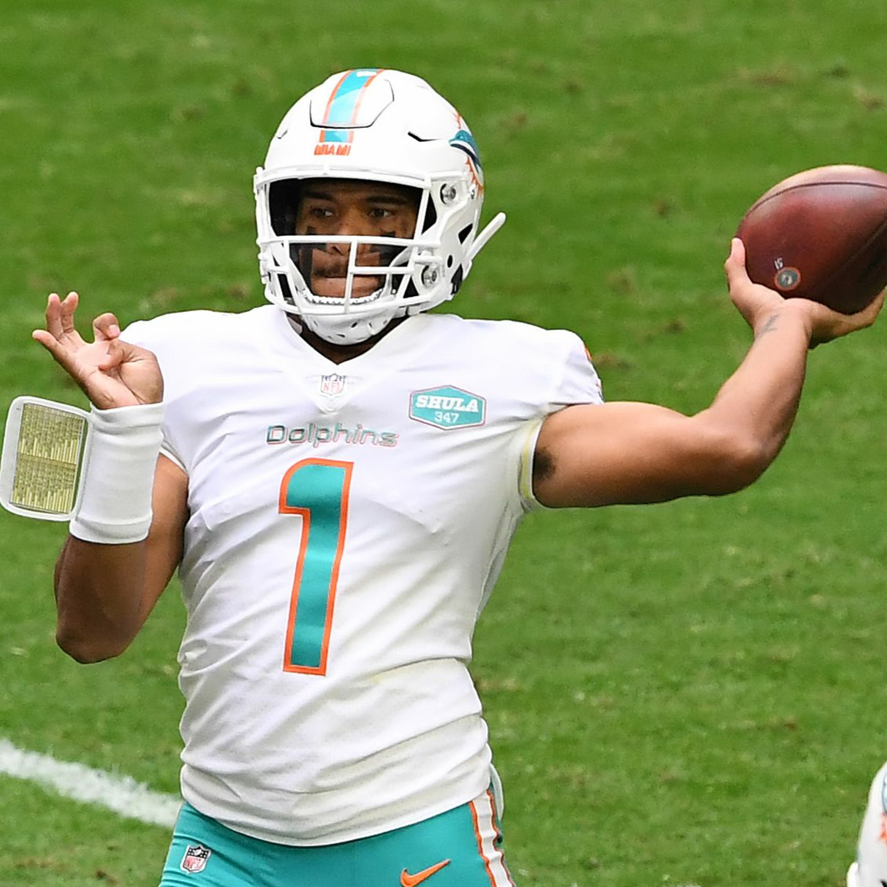 Ep. 155 - Keys to Week 11 home game as surging Miami comes to Denver episode artwork