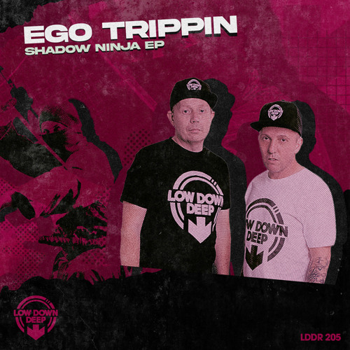 Mono Bleep (VIP)