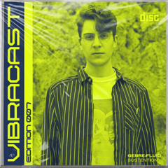 SUSTENTION [ VIBRACAST 007 ]
