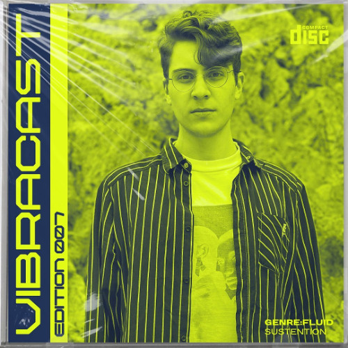 SUSTENTION [ VIBRACAST 007 ]