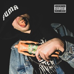 Trap Samuraj (feat. Fakin Pea$)