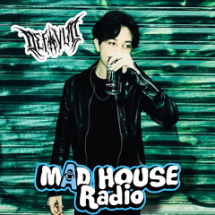 Defavlt - Mad House Radio Mix