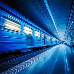 In schlaflosen Bahnen - von Nicolas Riedl