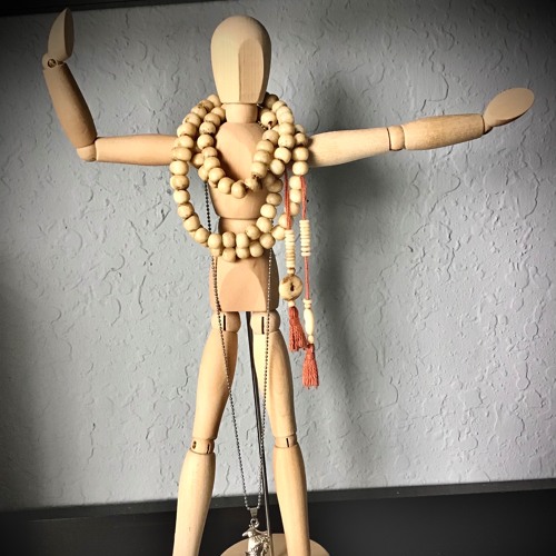 HIGHER POWER 📿