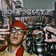 WWA Wiertło ft. Szcz00pak