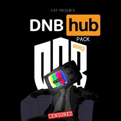 Tivy's 2023 DNB HUB (Edit's Pack)