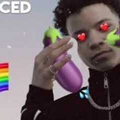Noticed (gay parody)
