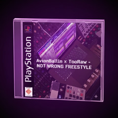 NOT WRONG FREESTYLE (CHOPPED N SCREWED)