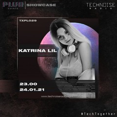 PLUR Showcase - KATRINA LIL [TXPL029]