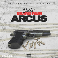 Brand New Arcus