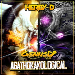 VERBAL NETWORKS SOLO SERIES MC GENNO D Feat HERBY D
