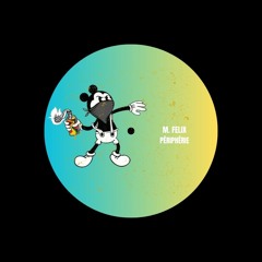 PREMIERE: M. FELIX - Périphérie