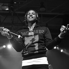 Lil Durk Spin The Block
