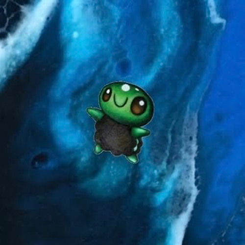 denzel curry - ricky (erickd x jakobe remix)