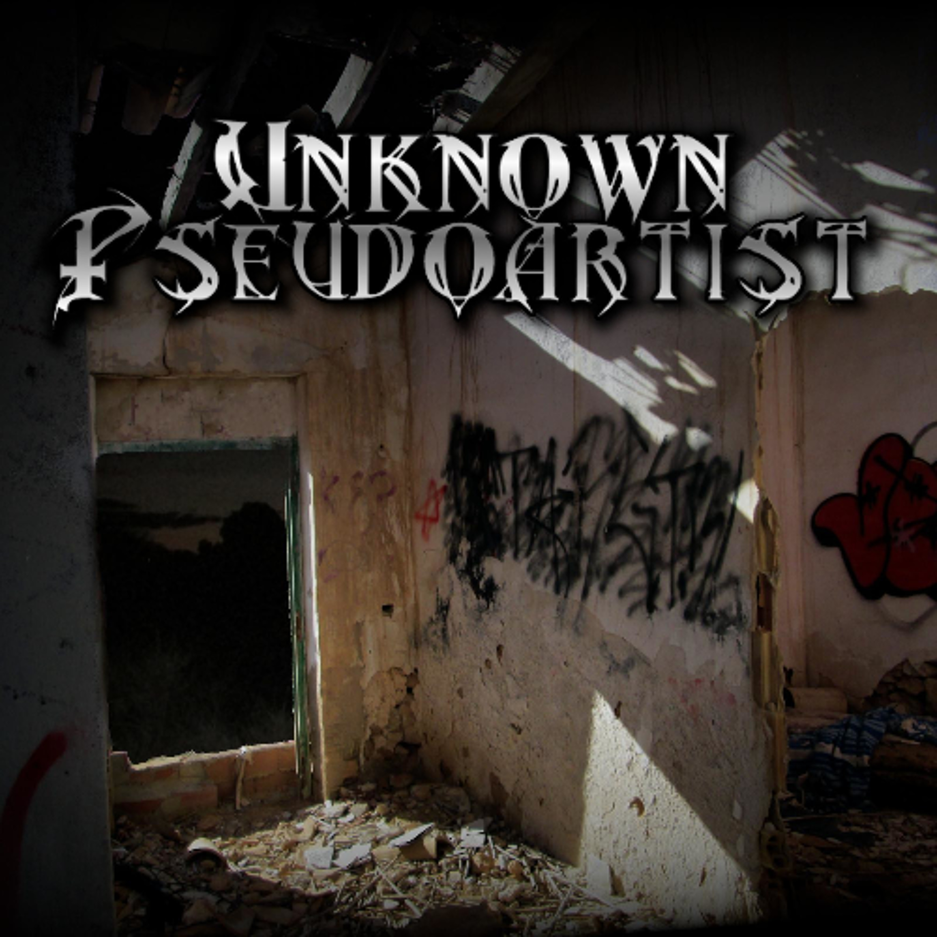 Unknown Pseudoartist