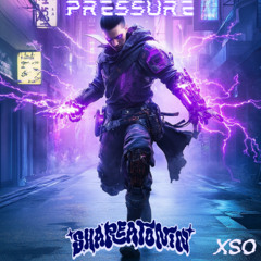 PRESSURE - SHAREATONIN (FREE DOWNLOAD) XSO PREMIER