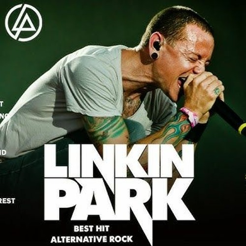 Stream Linkin Park Full Album The Best Songs Of Linkin Park Ever by Armin  van Buuren fan page music