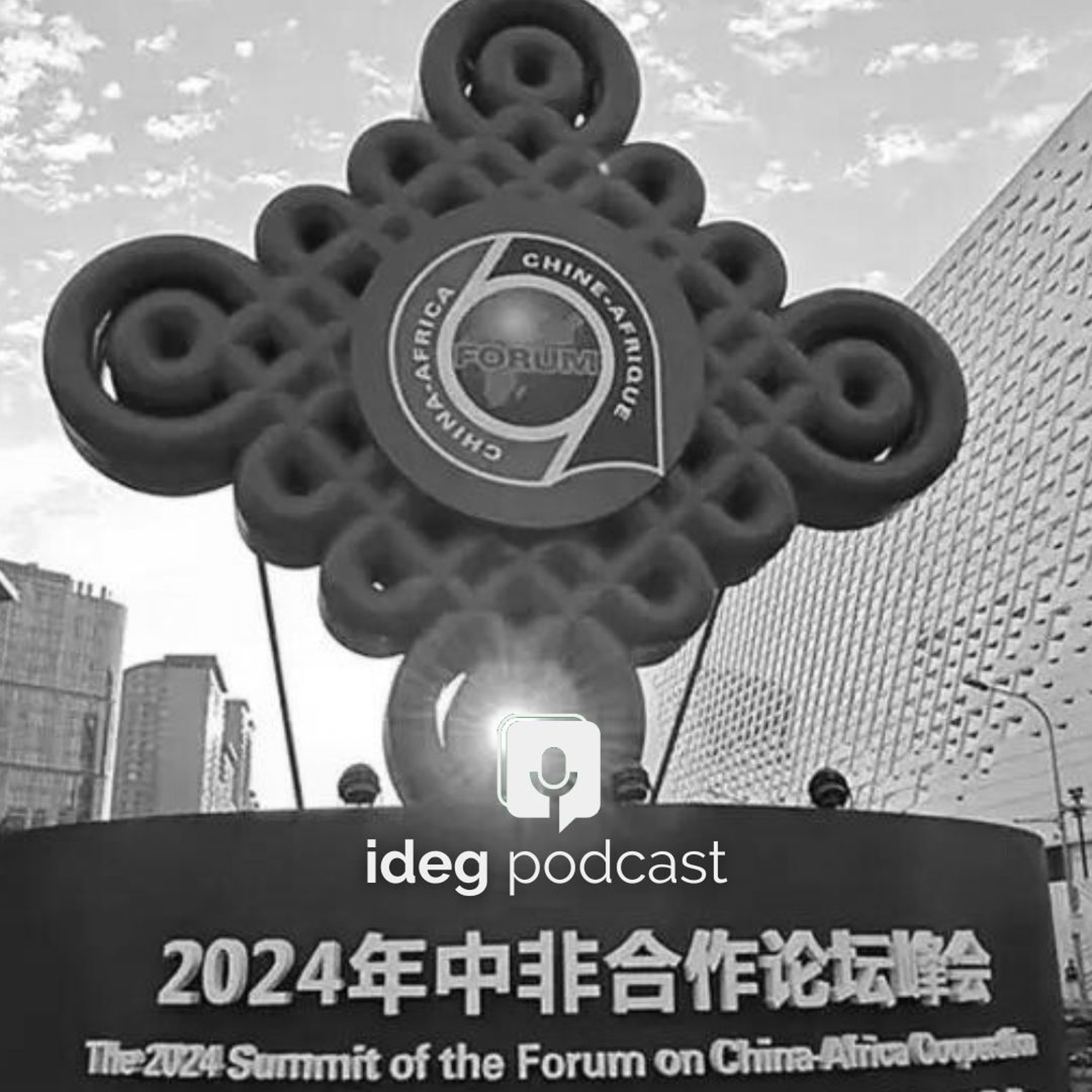 PodCast IDEG