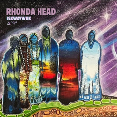 Rhonda Head in our Spotlight Interview (Indigenous, World)