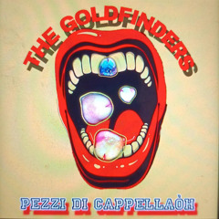 Pezzi Di CappellaòH