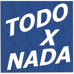 Todo X Nada - Como Se Escapa (Maqueta )