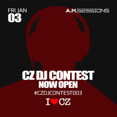 UNCL Mike - #czdjcontest003