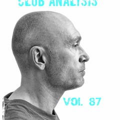 Club Analysis Vol. 87