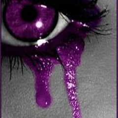 Purple Tears (feat Nsg.Zoebaby)