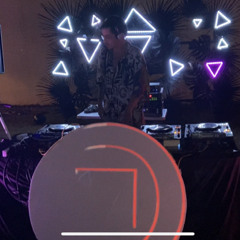 Warmup Set MD Secret Garden with Seb Zito