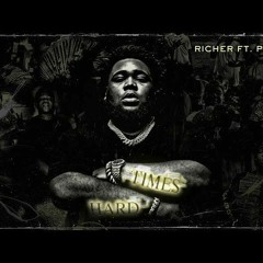 Rob Wave ~ Richer Remix ft Fultime101 (Prod by Kavin)