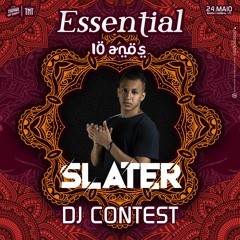 @Essential 10 anos - DJ CONTEST