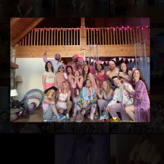 BB2BB Set ~ Live and Lit April 2021