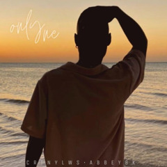 Only One (CRTNYLWS & Abbey8K)