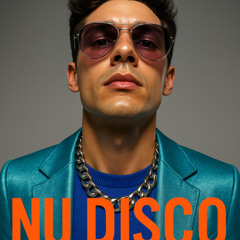 Do you feel that vibe ? (Nu Disco reload)