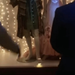 love lockdown (🐴)