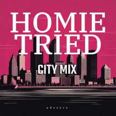 Homie Tried (City Mix)