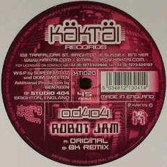 Hard House Mix - June 2023 - Old Skool Classic's Mix