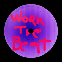 Tell Moore, DJ Maximus - Work The Beat