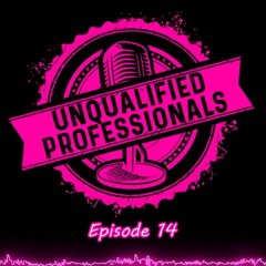 Unqualified Professionals Episode 14 Private Instigators