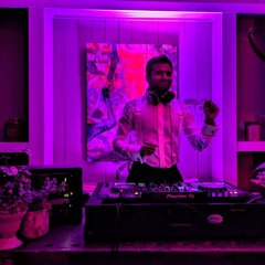 Miami Sessions 006: Anjunabeats Mix
