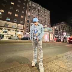 Rayan & Intifaya - freestyle rayan (unreleased)