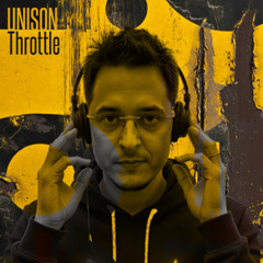 Unison - Thruster Override