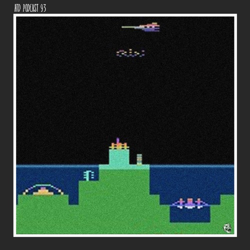 A Thousand Details - ATD Podcast 93