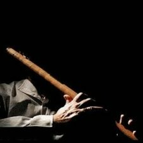 When the Nay cries 💔 عندما يبكي الناي