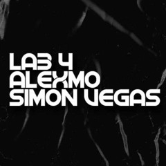TRANCE SESSIONS NOV '23 *HTE TAKEOVER* WITH LAB4, ALEXMO AND RESIDENT SIMON VEGAS