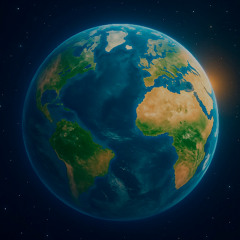 Beautiful World
